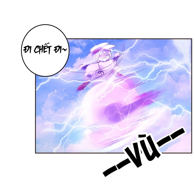 Thông Linh Phi Chapter 134.5 - 33