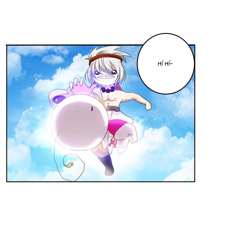 Thông Linh Phi Chapter 134.5 - 36