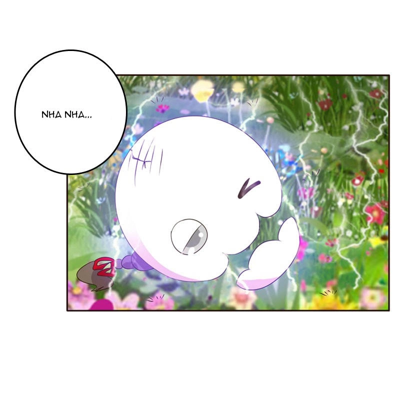 Thông Linh Phi Chapter 134.5 - 37