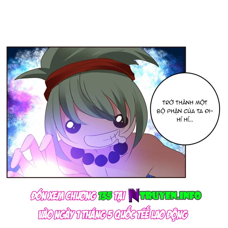 Thông Linh Phi Chapter 134.5 - 38