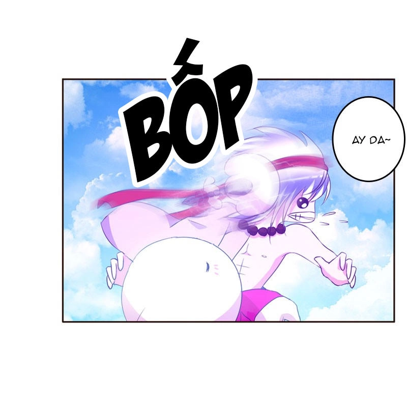 Thông Linh Phi Chapter 135 - 3