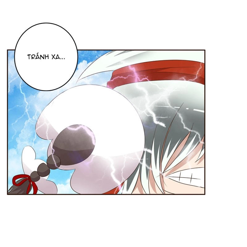 Thông Linh Phi Chapter 135 - 4