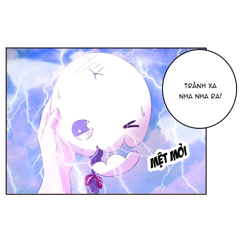 Thông Linh Phi Chapter 135 - 6