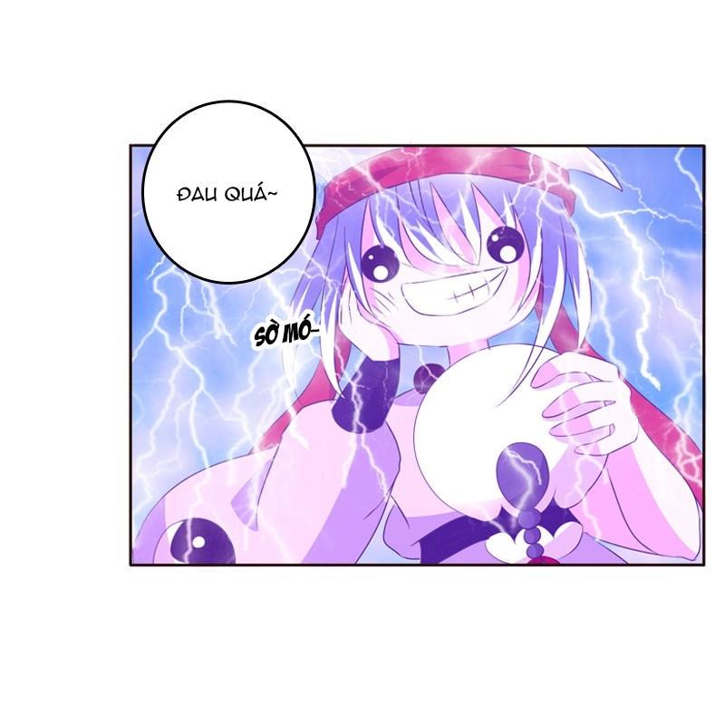 Thông Linh Phi Chapter 135 - 7