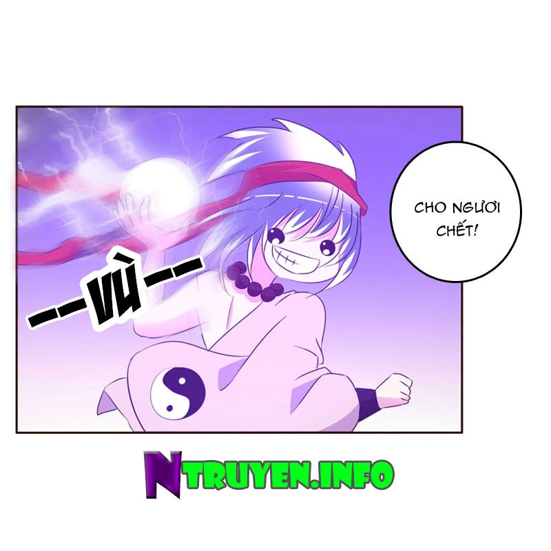 Thông Linh Phi Chapter 135 - 8