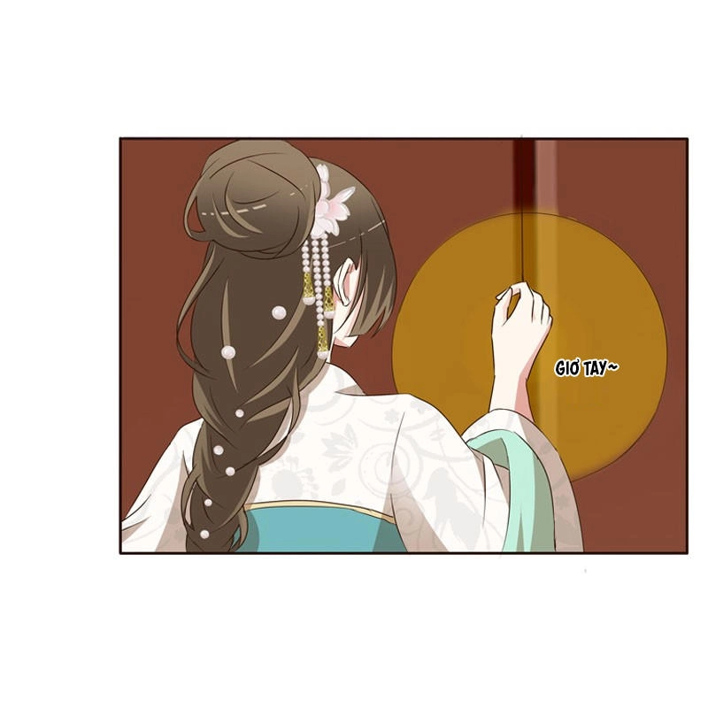 Thông Linh Phi Chapter 135 - 13