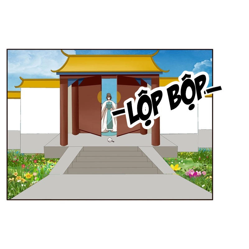 Thông Linh Phi Chapter 135 - 19