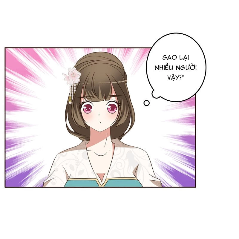 Thông Linh Phi Chapter 135 - 21