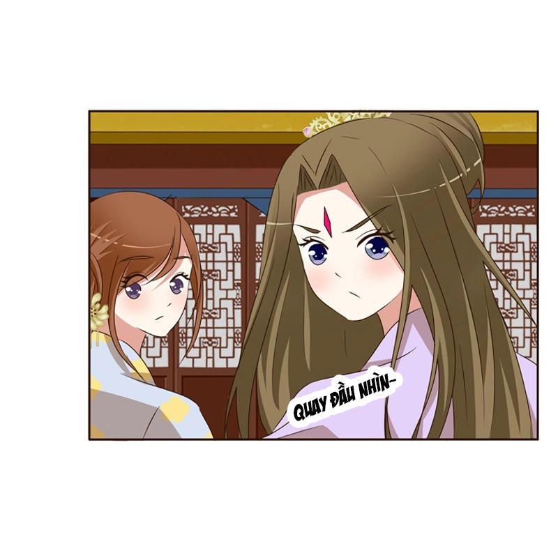 Thông Linh Phi Chapter 135 - 22