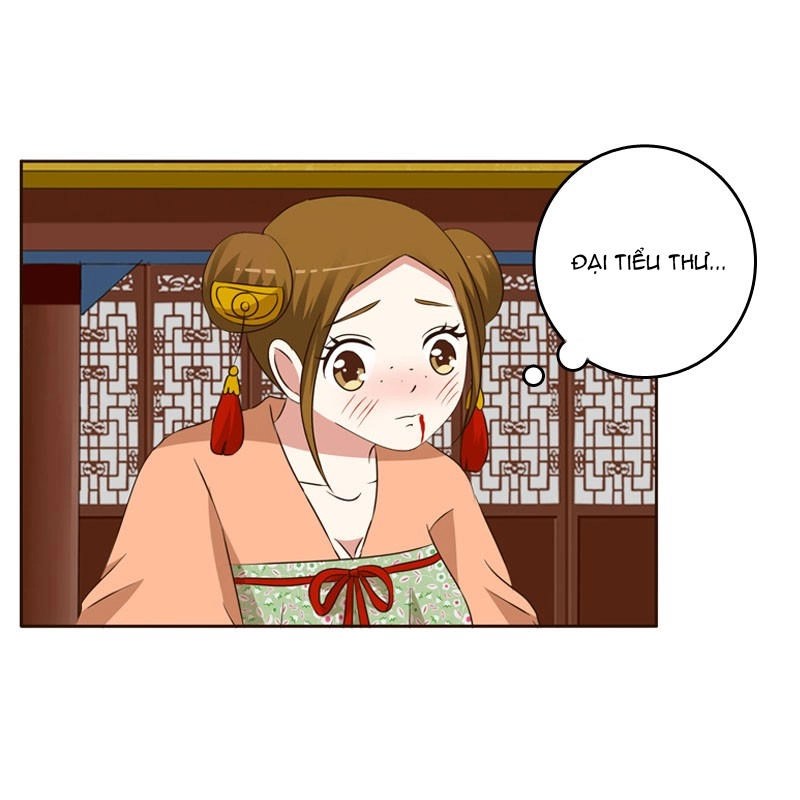 Thông Linh Phi Chapter 135 - 23