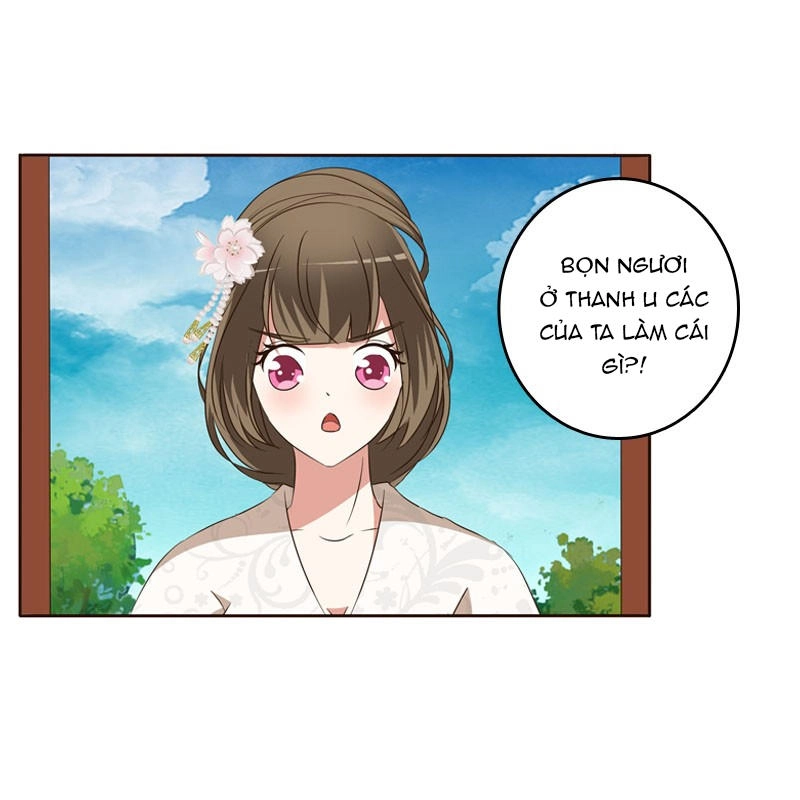 Thông Linh Phi Chapter 135 - 25