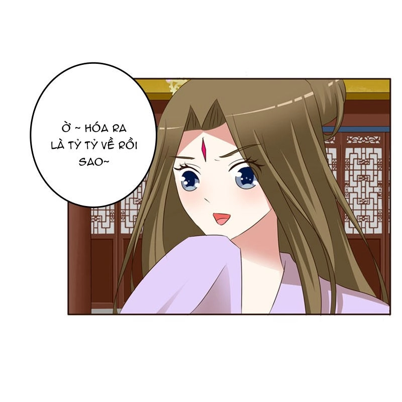 Thông Linh Phi Chapter 135 - 26