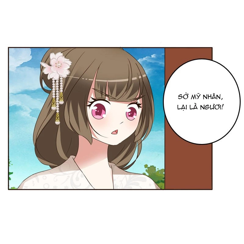 Thông Linh Phi Chapter 135 - 27