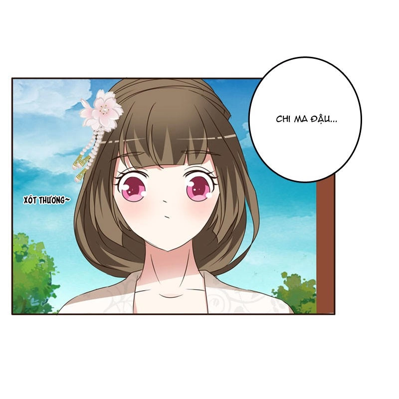 Thông Linh Phi Chapter 135.5 - 5