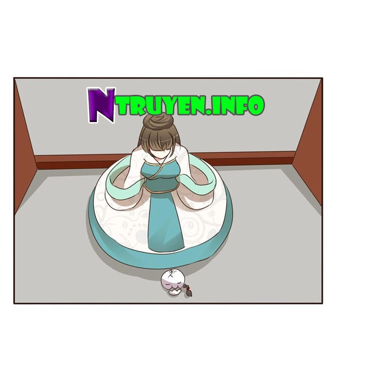 Thông Linh Phi Chapter 135.5 - 7