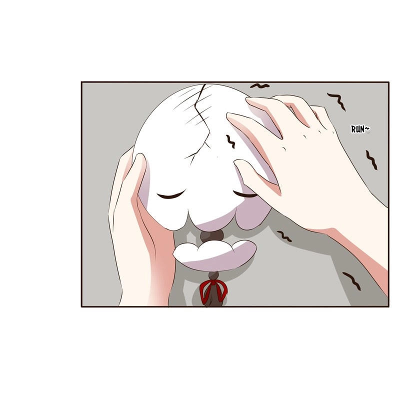 Thông Linh Phi Chapter 135.5 - 8