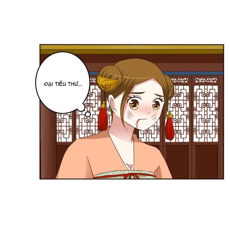 Thông Linh Phi Chapter 135.5 - 12