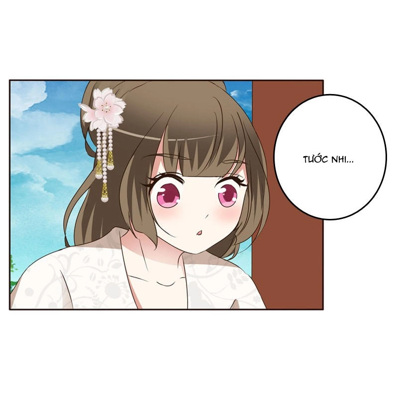 Thông Linh Phi Chapter 135.5 - 13