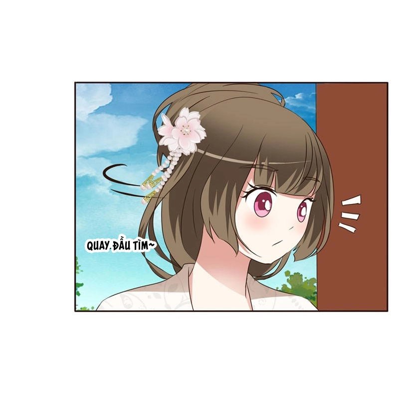 Thông Linh Phi Chapter 135.5 - 14