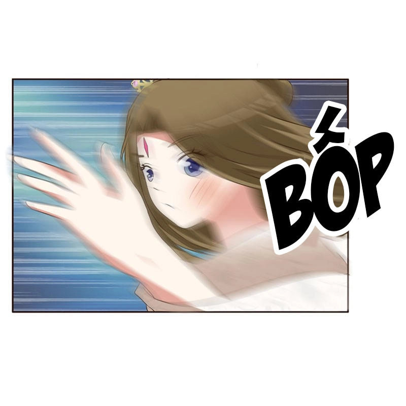 Thông Linh Phi Chapter 135.5 - 23