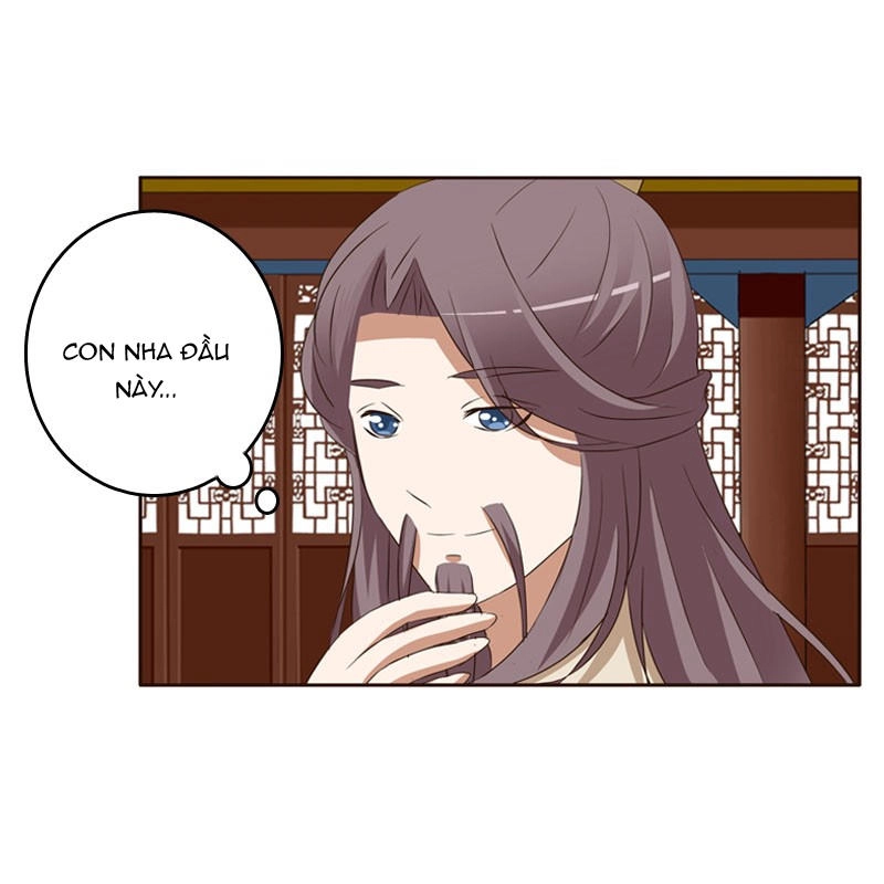 Thông Linh Phi Chapter 135.5 - 25