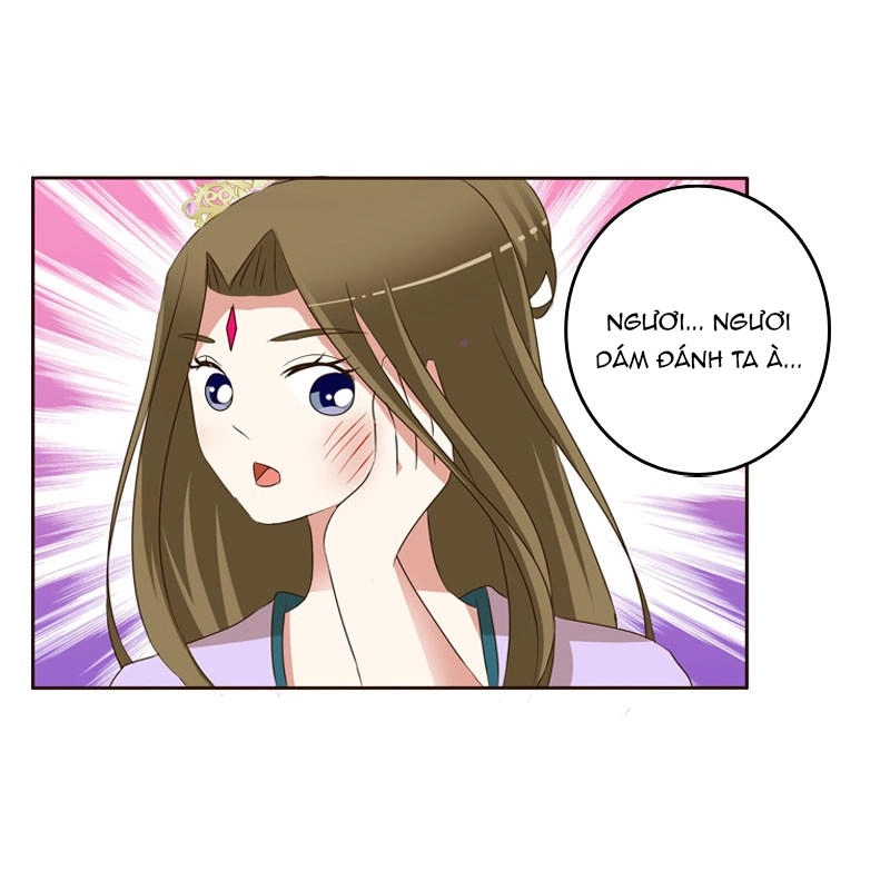 Thông Linh Phi Chapter 135.5 - 26