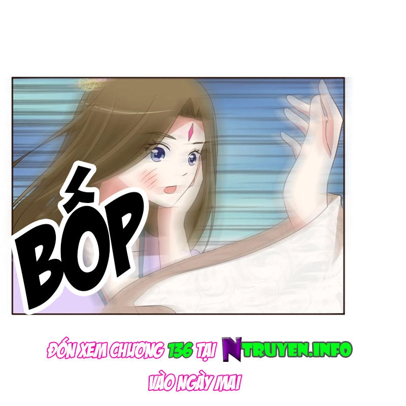 Thông Linh Phi Chapter 135.5 - 27