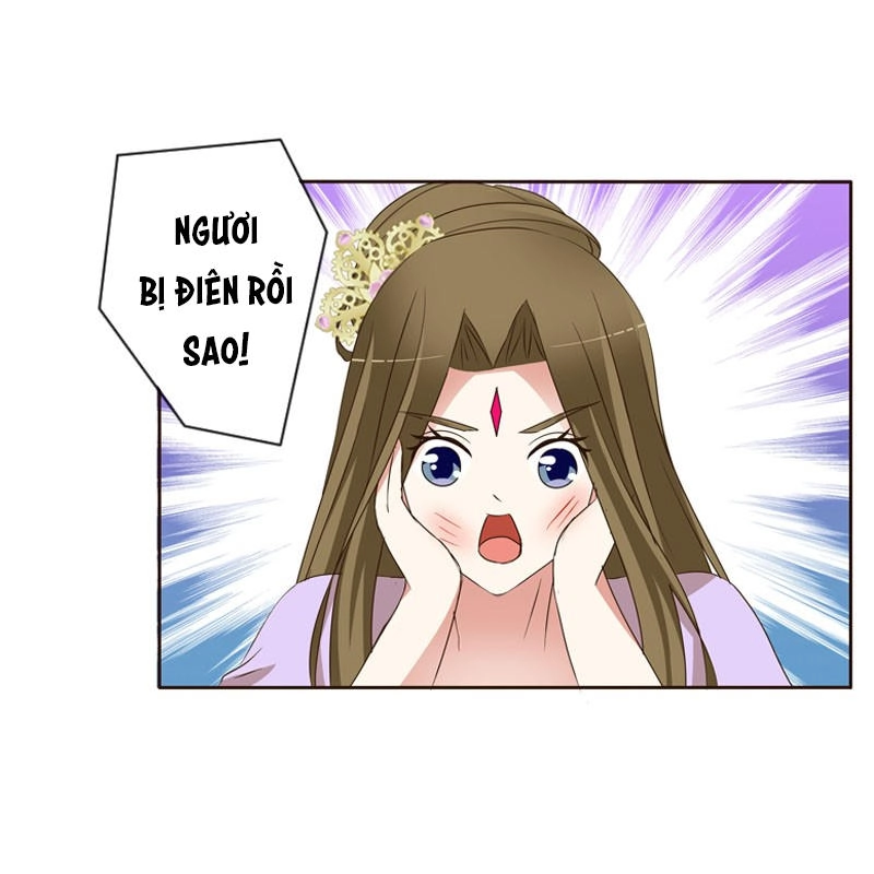 Thông Linh Phi Chapter 136 - 3