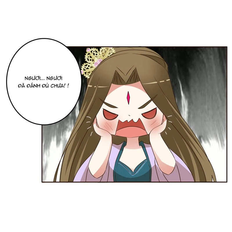 Thông Linh Phi Chapter 136 - 7