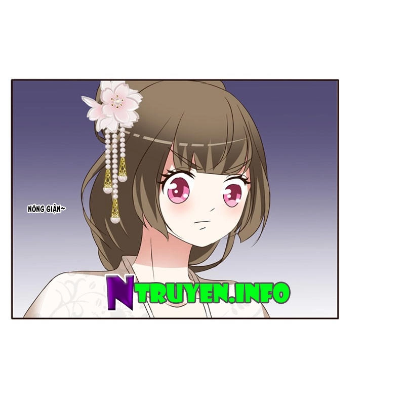 Thông Linh Phi Chapter 136 - 12