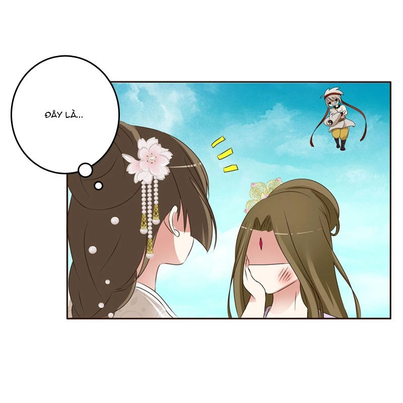 Thông Linh Phi Chapter 136 - 14