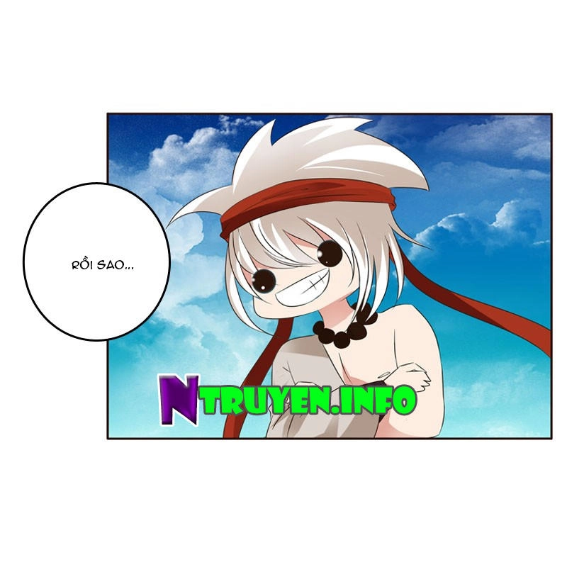 Thông Linh Phi Chapter 136 - 16