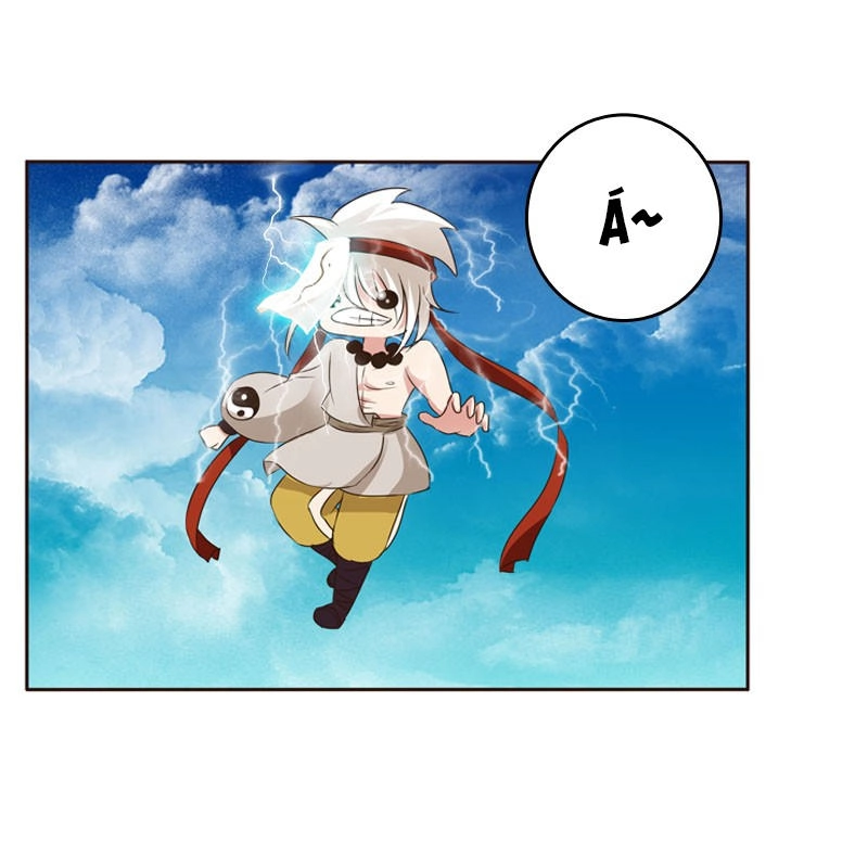 Thông Linh Phi Chapter 136 - 19