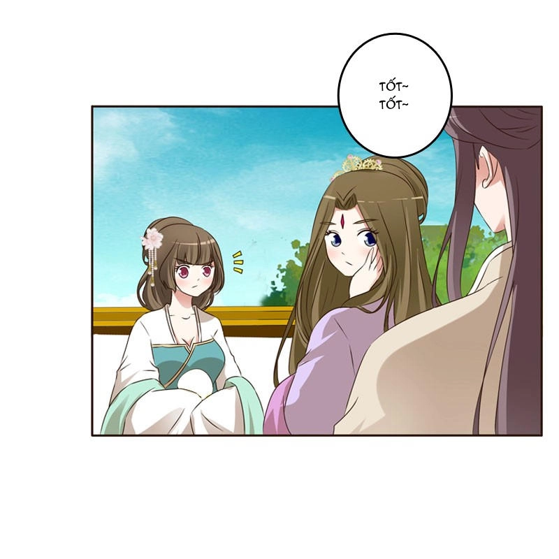 Thông Linh Phi Chapter 136 - 26