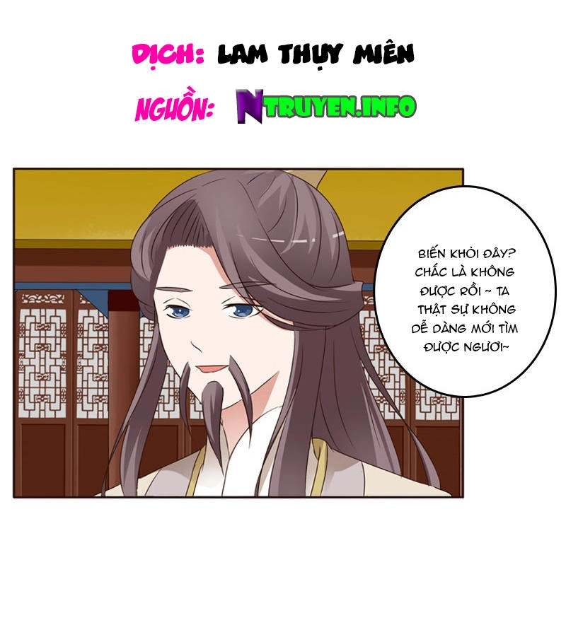 Thông Linh Phi Chapter 136.5 - 1