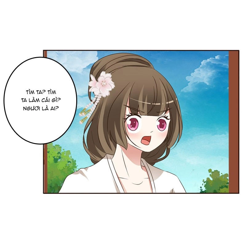 Thông Linh Phi Chapter 136.5 - 2