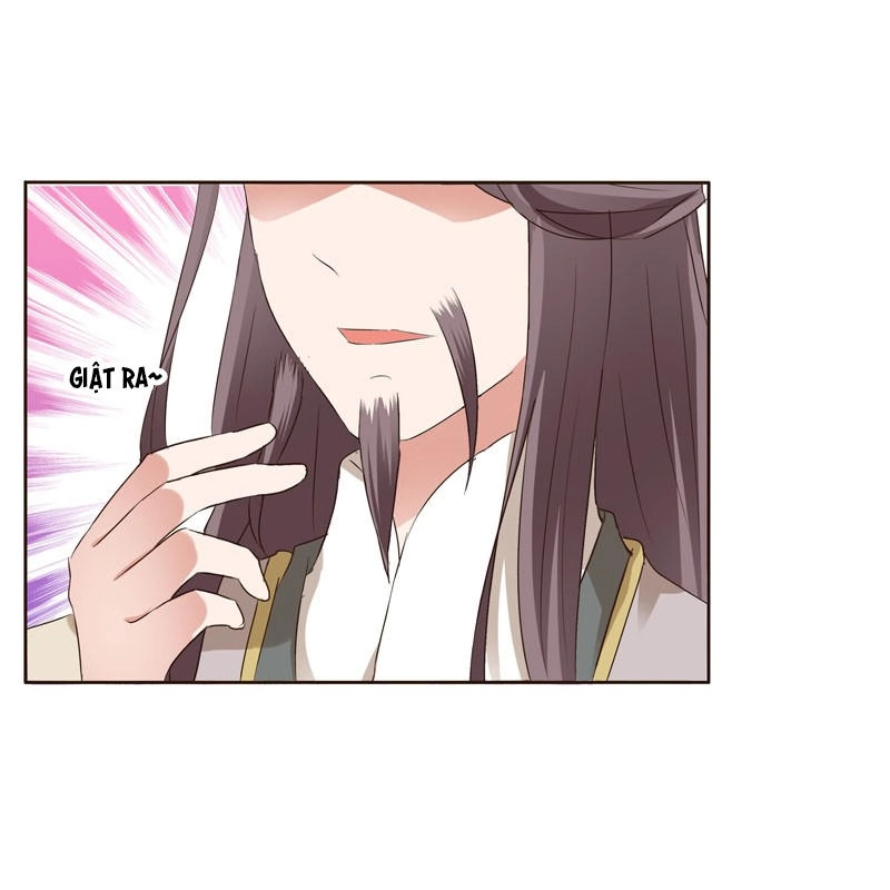 Thông Linh Phi Chapter 136.5 - 3