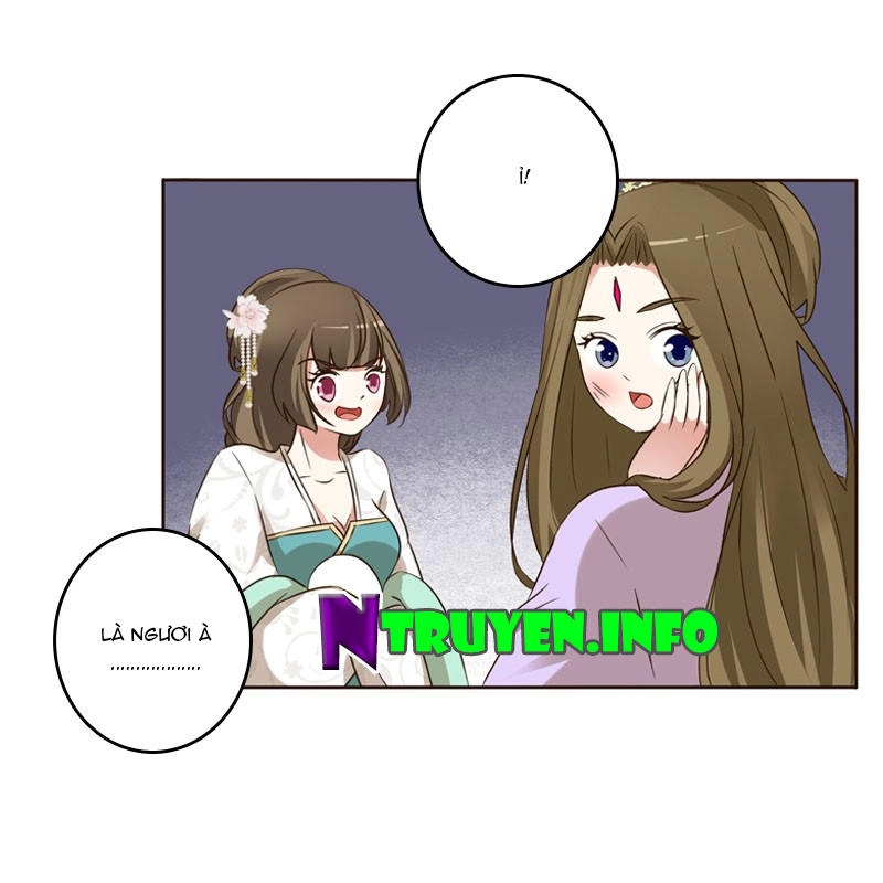 Thông Linh Phi Chapter 136.5 - 4