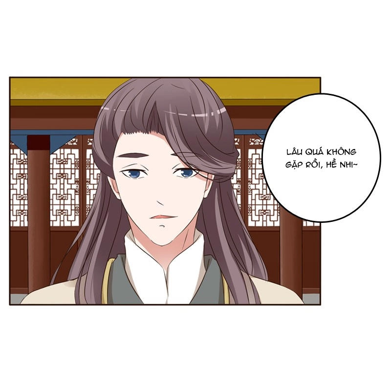 Thông Linh Phi Chapter 136.5 - 6