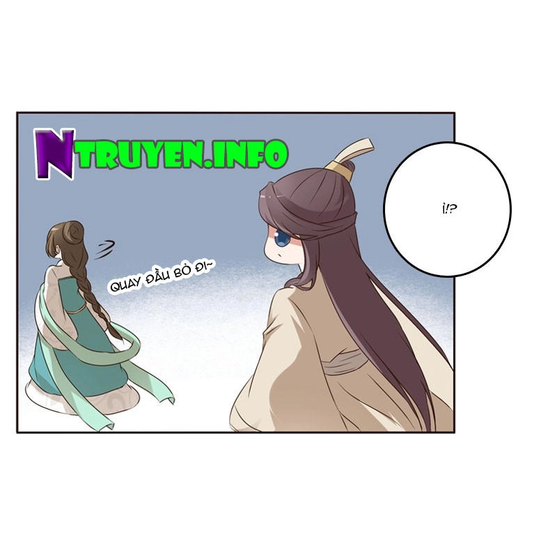 Thông Linh Phi Chapter 136.5 - 8