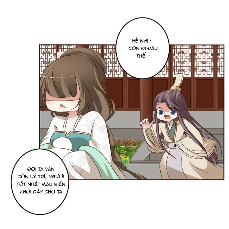 Thông Linh Phi Chapter 136.5 - 9