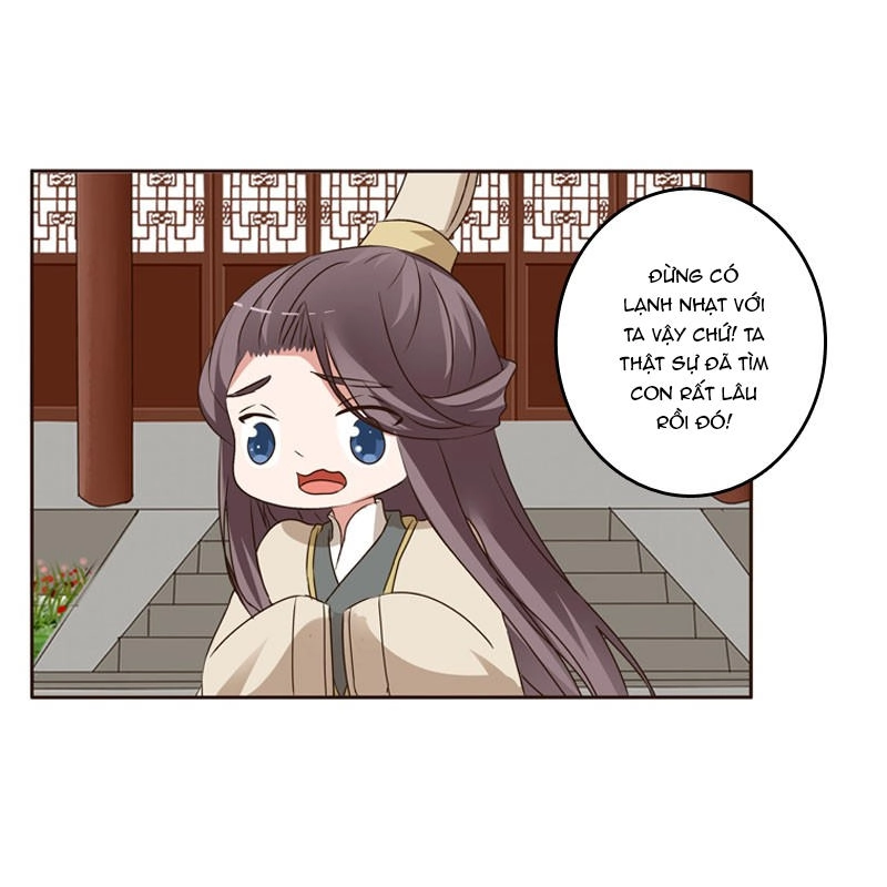 Thông Linh Phi Chapter 136.5 - 10