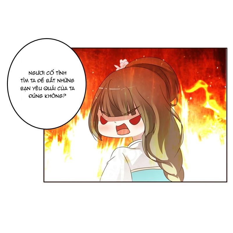 Thông Linh Phi Chapter 136.5 - 11