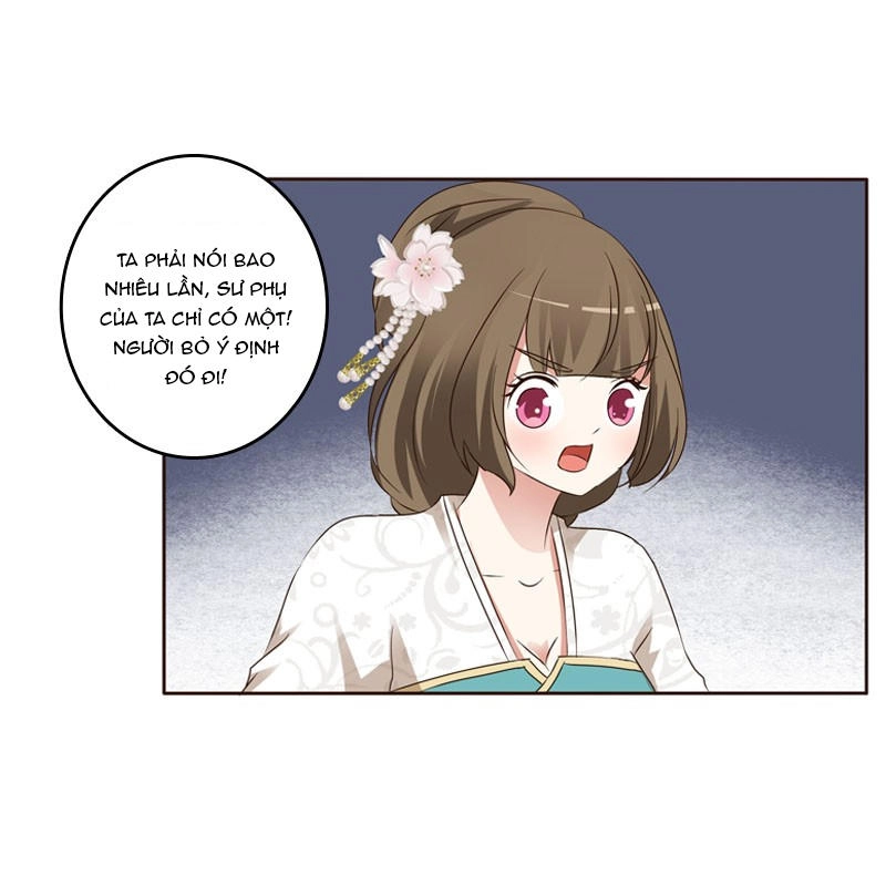 Thông Linh Phi Chapter 136.5 - 15