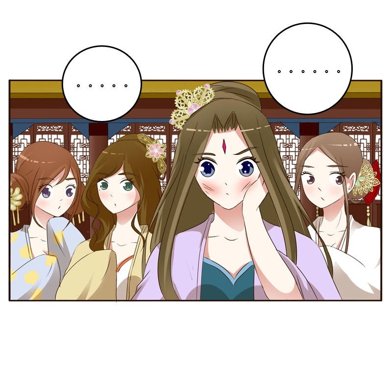 Thông Linh Phi Chapter 136.5 - 18