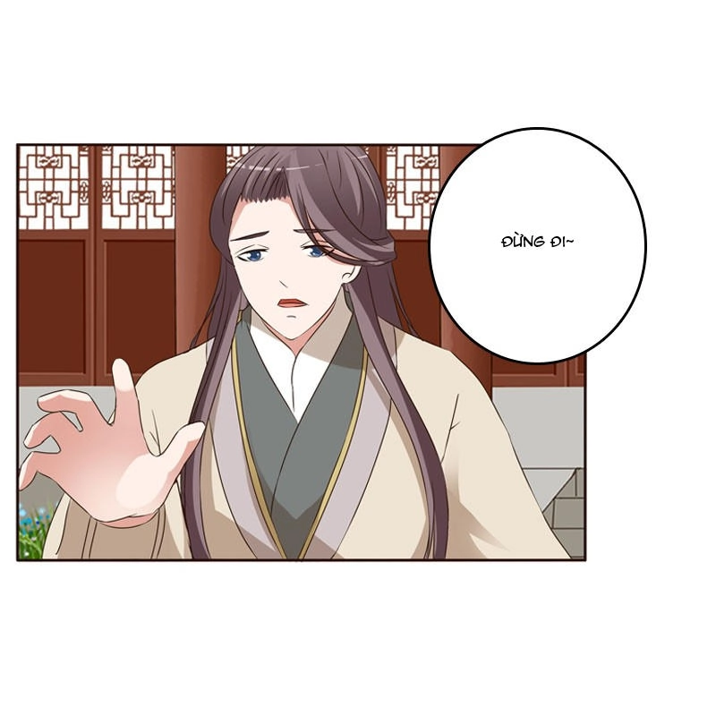 Thông Linh Phi Chapter 136.5 - 19