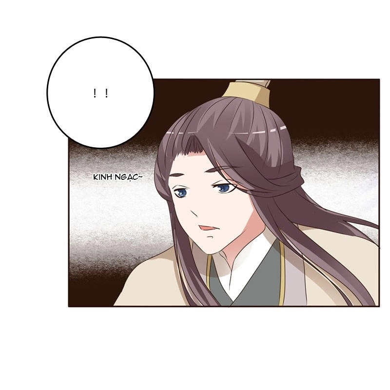 Thông Linh Phi Chapter 136.5 - 23