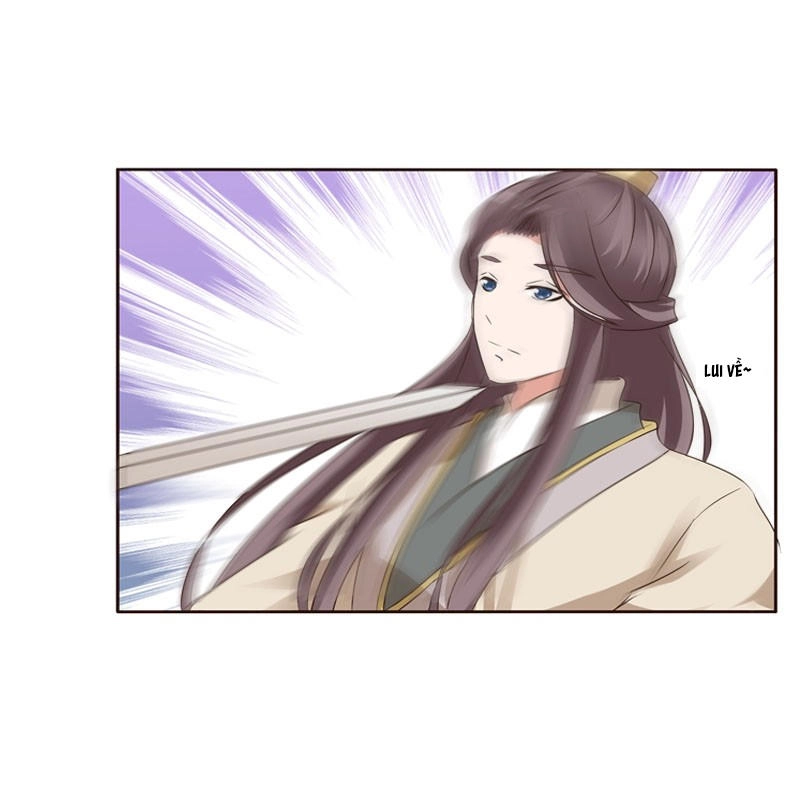 Thông Linh Phi Chapter 136.5 - 25