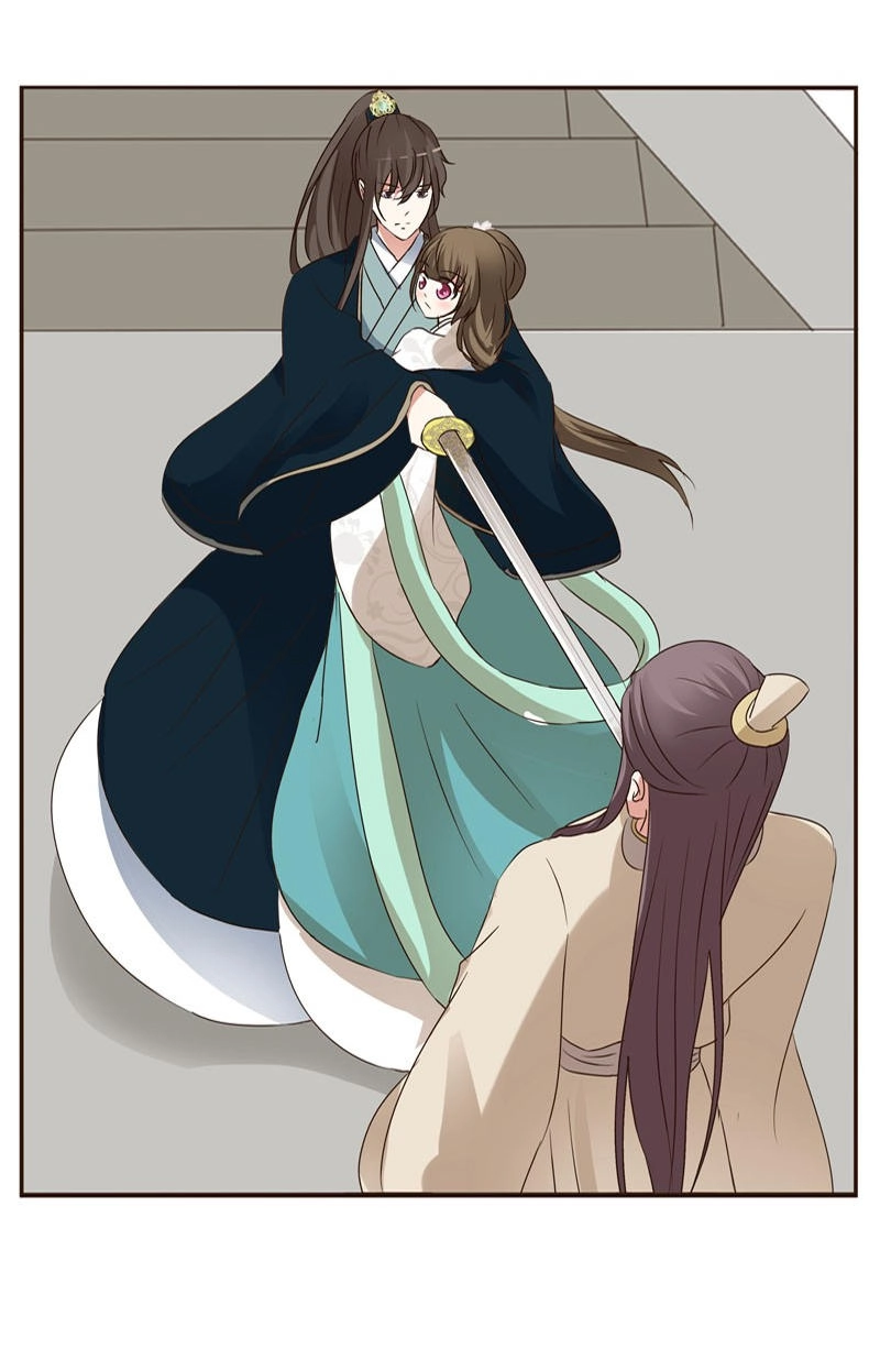 Thông Linh Phi Chapter 136.5 - 26