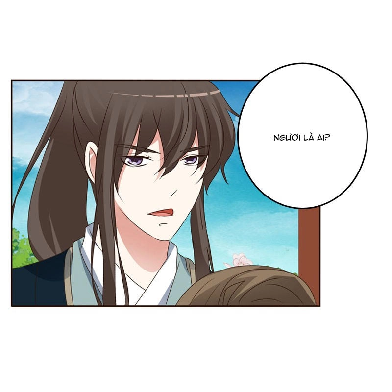 Thông Linh Phi Chapter 136.5 - 27